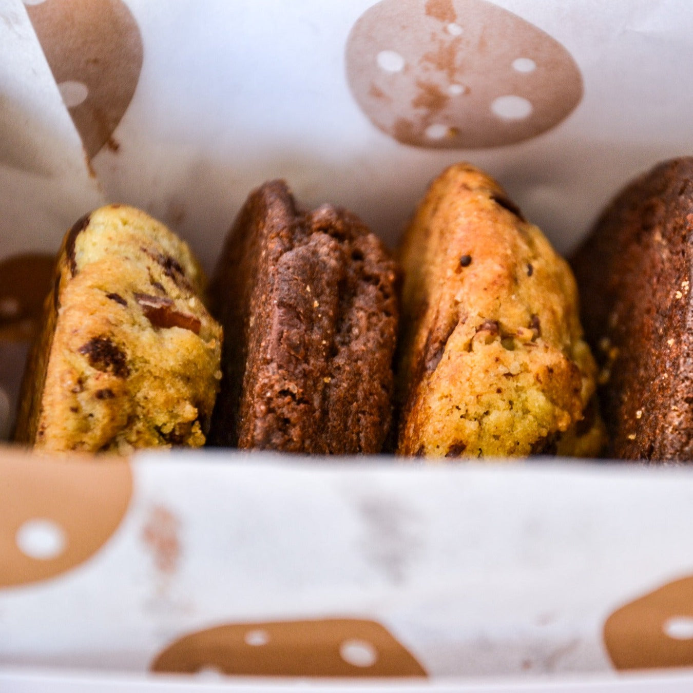 Cookie Box - Notre sélection - Petite